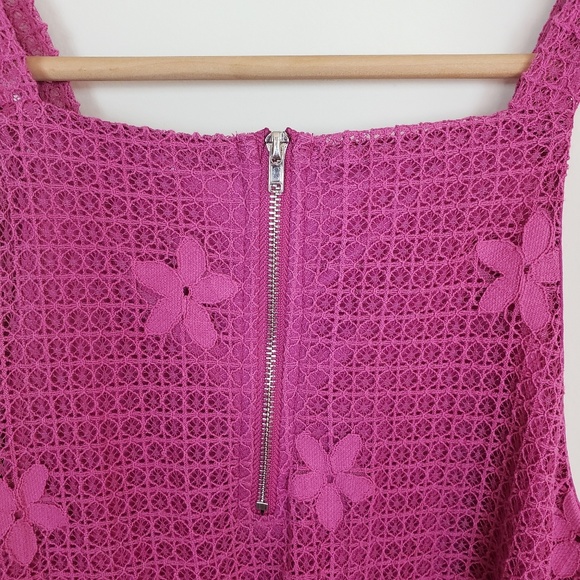 FRANCESCA'S lace dress - Picture 5 of 8